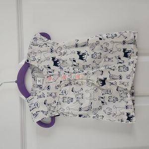 Carter's girls top
